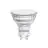 Noxion PerfectColor Faretti LED GU10 PAR16 6.7W 650lm 120D - 927 Bianco Molto Caldo | Miglior Resa Cromatica - Dimmerabile - Sostitutiva 50W