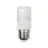 Noxion Lucent LED E27 Stick Chiara 7W 806lm - 827 Bianco Molto Caldo | Dimmerabile - Sostitutiva 60W