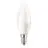 Philips Corepro LEDcandle E14 Ghiaccio 5W 470lm - 865 Luce del Giorno | Sostitutiva 40W