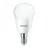 Philips Corepro LEDluster E14 Sferica Ghiaccio 7W 806lm - 865 Luce del Giorno | Sostitutiva 60W