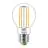 Philips MASTER LEDbulb Ultra Efficient E27 Pera Chiara 2.3W 485lm - 830 Luce Calda | Sostitutiva 40W