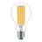 Philips MASTER LEDbulb Ultra Efficient E27 Pera Chiara 5.2W 1095lm - 840 Bianco Freddo | Sostitutiva 75W