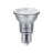 Philips Master Value LED Bulbo Riflettore E27 PAR20 6W 515lm 25D - 930 Luce Calda | Miglior resa cromatica - Dimmerabile - Sostitutiva 50W