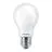 Philips MASTERValue LED E27 Pera Ghiaccio 3.4W 470lm - 940 Bianco Freddo | Miglior resa cromatica - Dimmerabile - Sostitutiva 40W