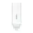 Philips CorePro PL-T LED Bulbo HF 6.5W - 830 Luce Calda -  | Sostitutiva 18W