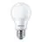 Philips Corepro LEDbulb E27 Pera Ghiaccio 4.9W 470lm - 830 Luce Calda | Sostitutiva 40W