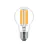 Philips MASTER LEDbulb Ultra Efficient E27 Pera Chiara 5.2W 1095lm - 830 Luce Calda | Sostitutiva 75W