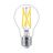 Philips Master LED E27 Pera Filamento Chiara 7.2W 1055lm - 922-927 Dim To Warm | Miglior Resa Cromatica - Dimmerabile - Sostitutiva 75W