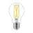 Philips Master LED E27 Pera Filamento Chiara 5.9W 806lm - 922-927 Dim To Warm | Miglior Resa Cromatica - Dimmerabile - Sostitutiva 60W