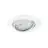 Philips Faretti LED Zadora RS049B Bianca 5W 355lm 36D - 827 Bianco Molto Caldo | Ritaglio 75mm - incl. GU10 LED spot
