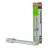 Osram Dulux S 9W 827 | Bianco Molto Caldo - 2-Pin