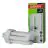 Osram Dulux T/E Plus 18W 840 | Bianco Freddo - 4-Pin