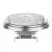 Noxion LEDspot Faretti LED G53 AR111 7.2W 450lm 40D - 918-927 Dim To Warm | Miglior Resa Cromatica - Dimmerabile - Sostitutiva 50W
