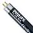 Philips T5 6W - Lampada Ultravioletta Blu | 21cm