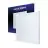 Noxion Pannello a LED Delta Pro V3.0 30W 3960lm - 830 Luce Calda | 60x60cm - UGR 