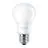 Philips Corepro LEDbulb E27 Pera Ghiaccio 8W 806lm - 830 Luce Calda | Sostitutiva 60W