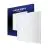 Noxion Pannello a LED Ecowhite V3.0 36W 3700lm - 865 Luce del Giorno | 60x60cm - UGR 