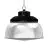 Noxion HB Concord Acrylic Reflector + Cover 0-8m height 90D