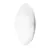 Noxion Bulkhead LED Corido Bianca 22W 1839lm - 830 Luce Calda | 410mm - IP44