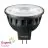 Philips Master LEDspot GU5.3 MR16 6.7W 460lm 36D - 940 Bianco Freddo | Miglior resa cromatica - Dimmerabile - Sostitutiva 35W