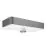 Steinel LED Luce da parete XSolar SOL-O Antracite 140lm - 830 Luce Calda | Solar - Sensore di movimento e luce 