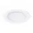 Noxion Downlight LED Slim V2.0 12W 1200lm 120D - 840 Bianco Freddo | 170mm - Ritaglio 150mm - IP44 