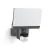 Steinel Proiettore LED XLED Home Graphite 14.8W 1184lm - 830 Luce Calda | IP44 - Sensore di movimento e luce - Simmetrico