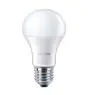 Philips Corepro LEDbulb E27 Pera Ghiaccio 13W 1521lm - 827 Bianco Molto Caldo | Sostitutiva 100W