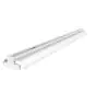Noxion Reglette Click Riflettore V2 LED T8 | Adatto per 1x 150cm Tubo LED