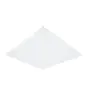 Ledvance Pannello a LED Performance 40W 4000lm - 830 Luce Calda | 60x60cm - Sostitutiva 4x18W