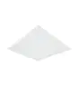 Ledvance Pannello a LED Performance 36W 4320lm 830 Luce Calda | 60x60cm - UGR <22 