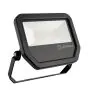 Ledvance Proiettore LED GEN 3 Nero 30W 3300lm 100D - 830 Luce Calda | IP65 - Simmetrico