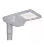 Ledvance Illuminazione stradale LED Flex Grande RV25ST Grigio 36W 4950lm 25x145D - 730 Luce Calda | IP66 – Asimmetrico