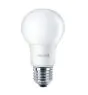 Philips Corepro LEDbulb E27 Pera Ghiaccio 4.9W 470lm - 840 Bianco Freddo | Sostitutiva 40W