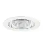 Philips Downlight LED GreenSpace2 DN461B 9.8W 1050lm 120D - 830 Luce Calda | 166mm - Aluminium Riflettore - Emergenza 3H