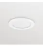 Philips Downlight LED Coreline DN145B 13W 1100lm 90D - 830 Luce Calda | 150mm - Dali Dimmerabile 