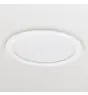 Philips Downlight LED Coreline DN145B 24.8W 2100lm 90D - 840 Bianco Freddo | 217mm - Ritaglio 200mm - Interact Dimmerabile