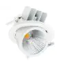 Philips Faretti LED LuxSpace Accent Performance RS782B 32W 3900lm 36D - 930 Luce Calda | 167mm - Miglior resa cromatica