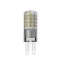 Noxion Bolt LED Capsule G9 3.2W 350lm - 827 Bianco Molto Caldo | Dimmerabile - Sostitutiva 30W