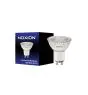 Noxion PerfectColor Faretti LED GU10 PAR16 4.2W 310lm 60D - 930 Luce Calda | Miglior resa cromatica - Dimmerabile - Sostitutiva 35W