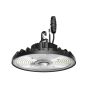 Noxion Highbay LED Concord V4.0 Potenza Selezionabile 100/120/150/200W 34000lm 120D - 840/852/865 CCT | IP65 - 0-10V Dimmerabile - Sostitutiva 520W