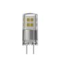 Noxion Bolt LED Capsule GY6.35 2.6W 300lm - 830 Luce Calda -  | Sostitutiva 28W