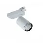 Philips Luce a Binario LED Spot StyliD Evo ST770T Argento 38.5W 4900lm 24D - 830 Luce Calda 