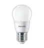 Philips Corepro LEDluster E27 Sferica Ghiaccio 7W 806lm - 840 Bianco Freddo | Sostitutiva 40W