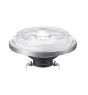 Philips MASTER LEDspot G53 AR111 14.8W 950lm 24D - 940 Bianco Freddo | Miglior Resa Cromatica - Dimmerabile - Sostitutiva 75W