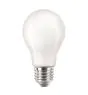 Philips CorePro LED E27 Pera Ghiaccio 4.5W 470lm - 827 Bianco Molto Caldo | Sostitutiva 40W