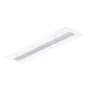 Philips Pannello a LED TrueLine RC136B 31W 4300lm - 840 Bianco Freddo | 120x30cm - UGR <19 - Dali Dimmerabile - Potenza selezionabile