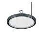 Philips Highbay LED BY121P Coreline G5 Aluminium Grigio 134W 20000lm 85x85D - 840 Bianco Freddo | IP65 - Dali Dimmerabile