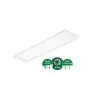 Philips Pannello A LED CoreLine RC132V 31W 4300lm - 830-835-840 CCT | 120x30cm - UGR <19 - Interact Dimmerabile