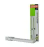 Osram Dulux S 9W 827 | Bianco Molto Caldo - 2-Pin
